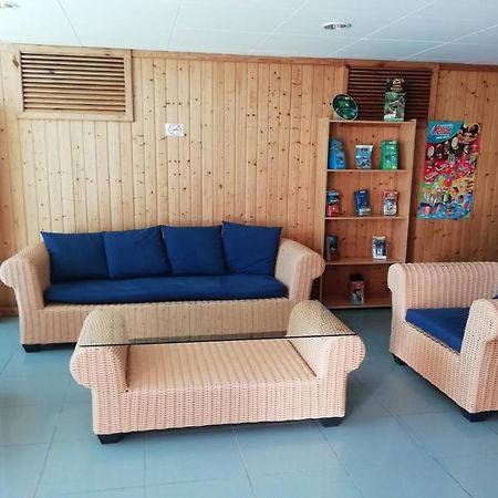 Apartamentos Puerto Bello Puerto Rico  Eksteriør bilde