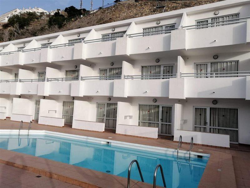 Apartamentos Puerto Bello Puerto Rico  Eksteriør bilde