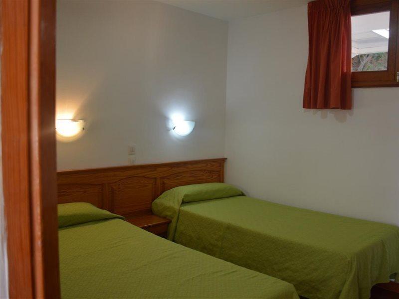 Apartamentos Puerto Bello Puerto Rico  Eksteriør bilde