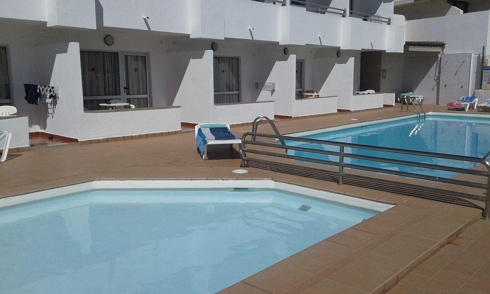Apartamentos Puerto Bello Puerto Rico  Eksteriør bilde