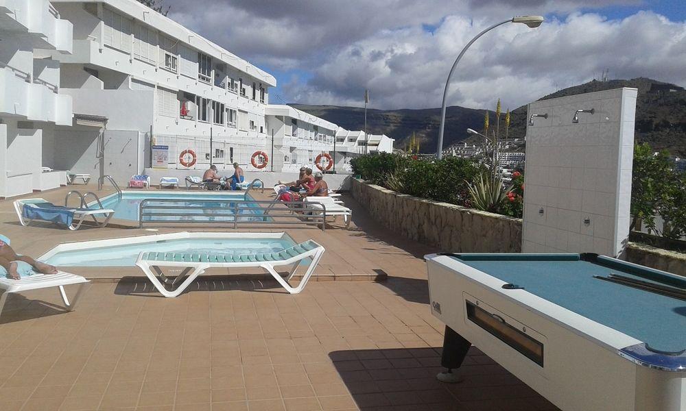 Apartamentos Puerto Bello Puerto Rico  Eksteriør bilde