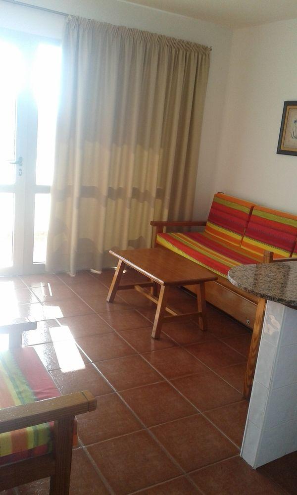 Apartamentos Puerto Bello Puerto Rico  Eksteriør bilde