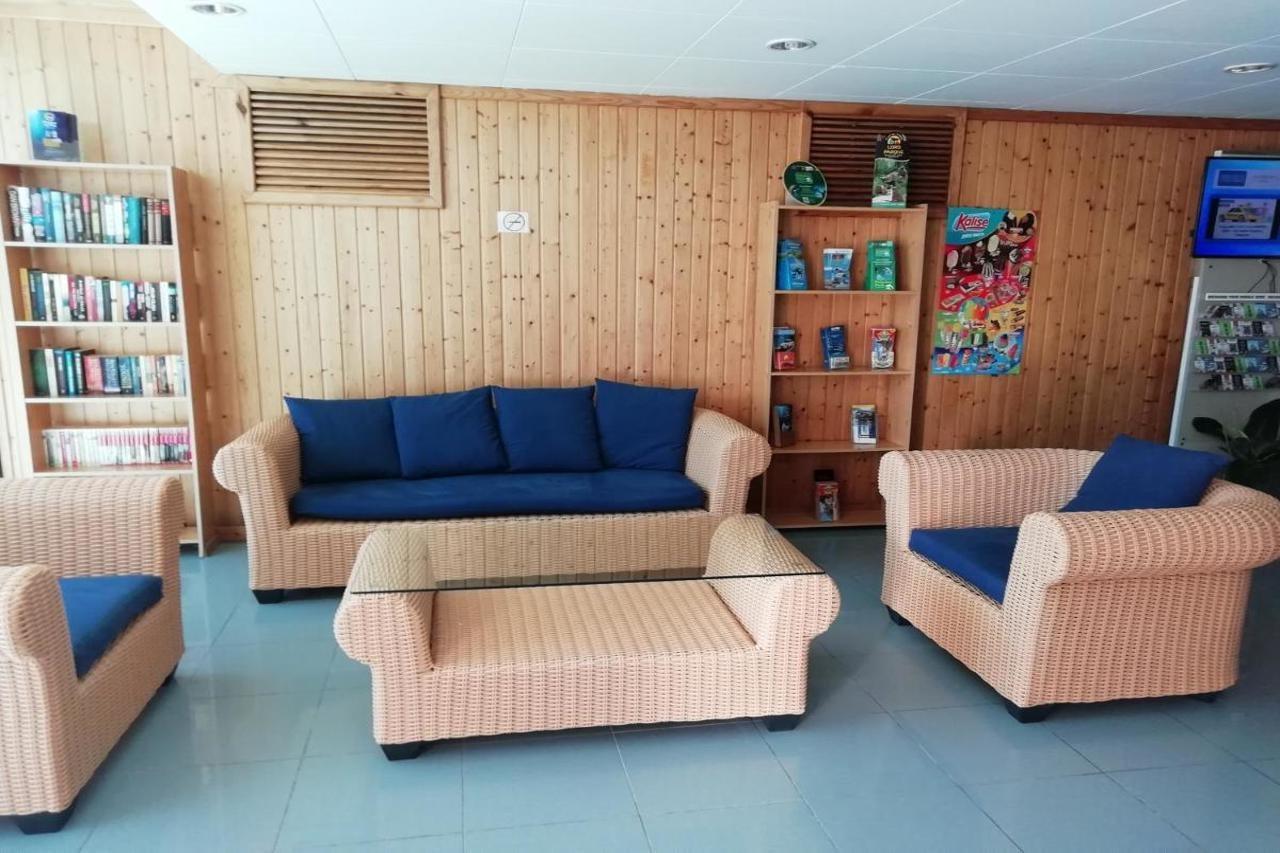 Apartamentos Puerto Bello Puerto Rico  Eksteriør bilde