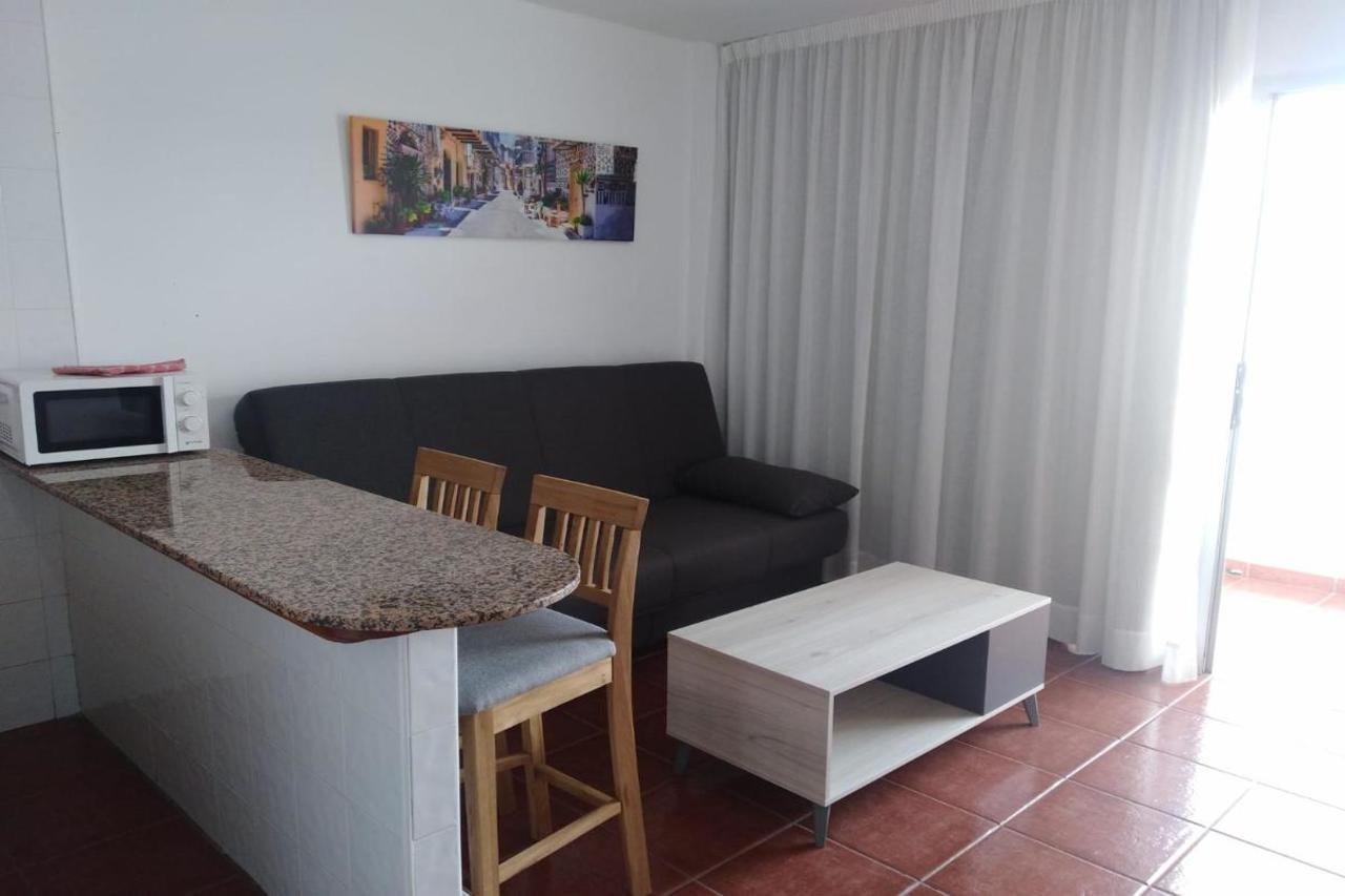 Apartamentos Puerto Bello Puerto Rico  Eksteriør bilde