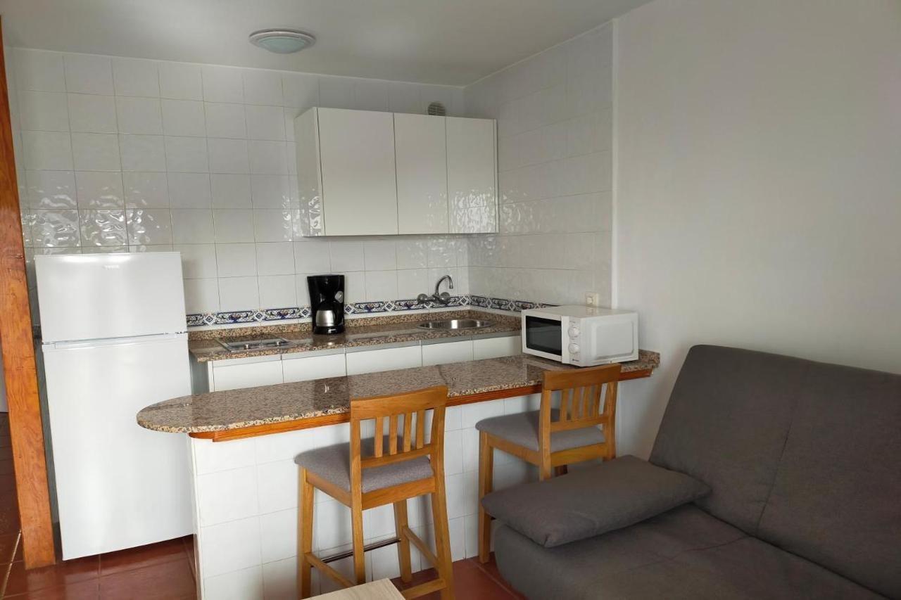 Apartamentos Puerto Bello Puerto Rico  Eksteriør bilde