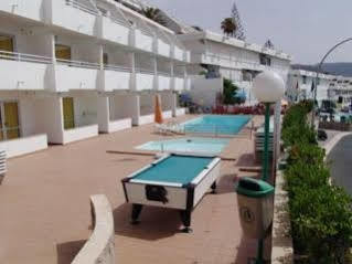Apartamentos Puerto Bello Puerto Rico  Eksteriør bilde