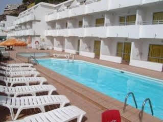 Apartamentos Puerto Bello Puerto Rico  Eksteriør bilde
