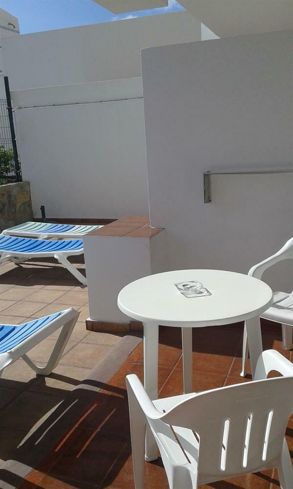 Apartamentos Puerto Bello Puerto Rico  Eksteriør bilde