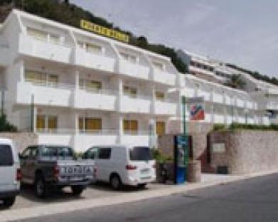 Apartamentos Puerto Bello Puerto Rico  Eksteriør bilde