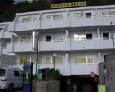 Apartamentos Puerto Bello Puerto Rico  Eksteriør bilde